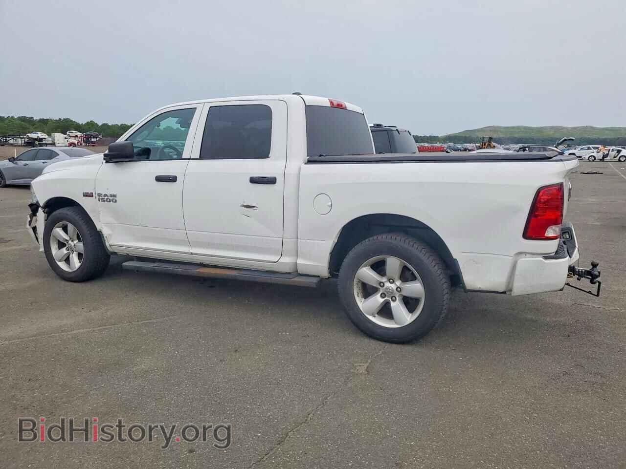 2015 RAM 1500 - VIN: 1C6RR7KT3FS557339 - Photo 2