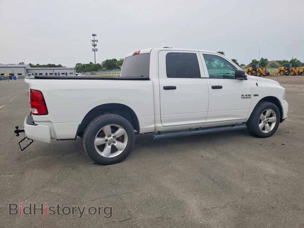 2015 RAM 1500 - VIN: 1C6RR7KT3FS557339 - Photo 3