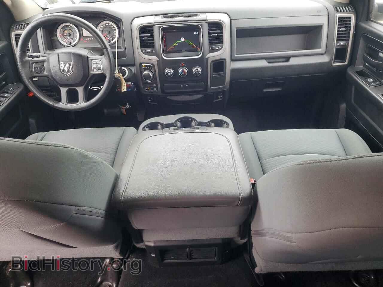 2015 RAM 1500 - VIN: 1C6RR7KT3FS557339 - Photo 8