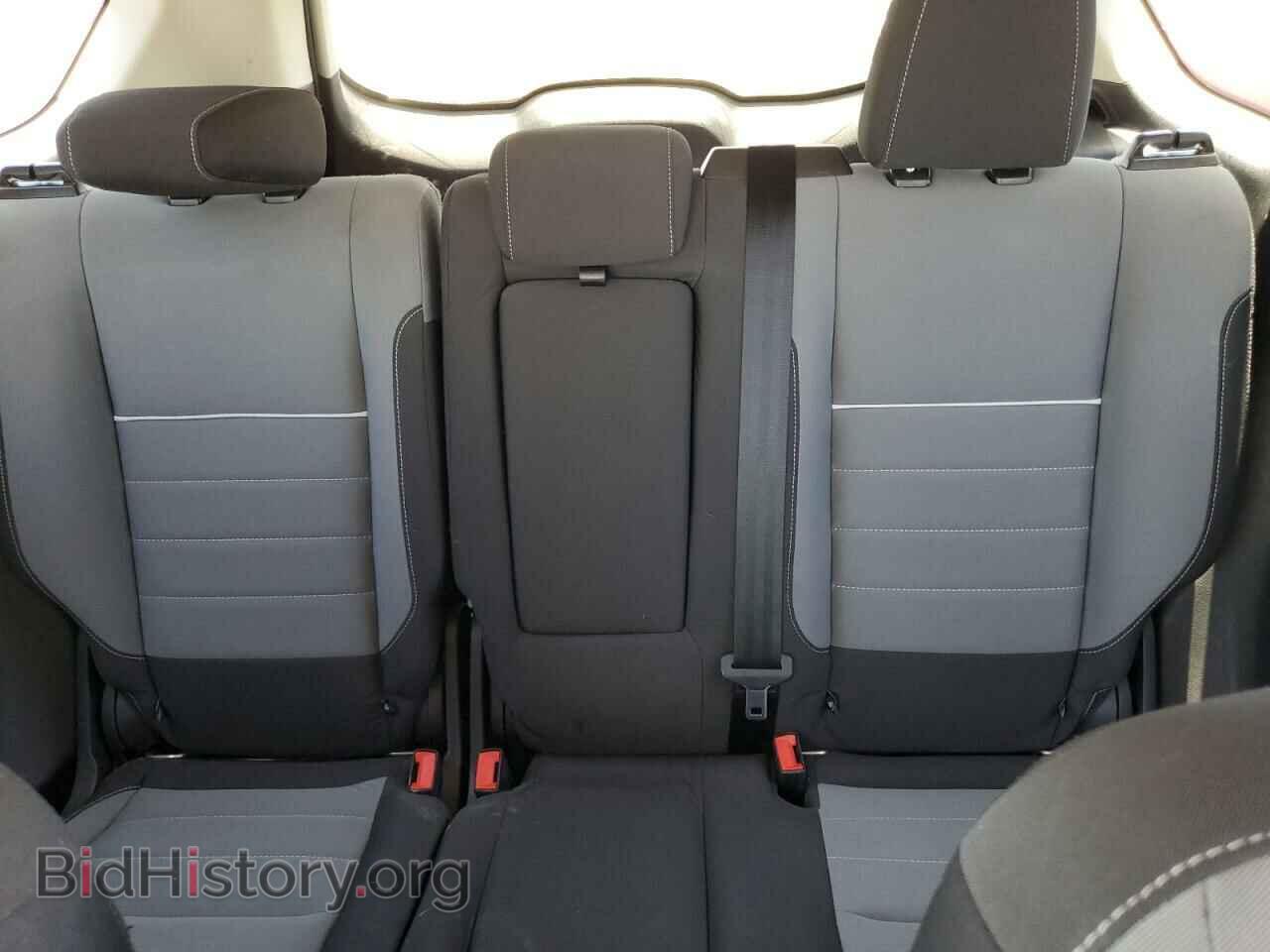 2013 FORD ESCAPE - VIN: 1FMCU0GXXDUB10231 - Фото 10