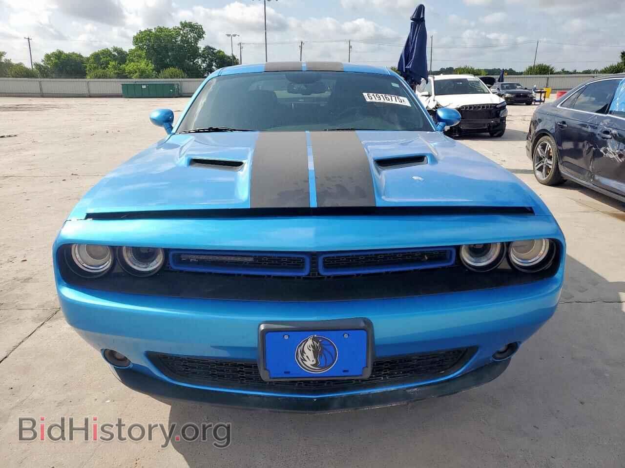 2018 DODGE CHALLENGER - VIN: 2C3CDZAG4JH334261 - Photo 5