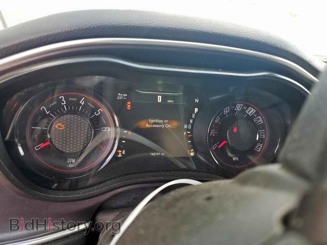 2018 DODGE CHALLENGER - VIN: 2C3CDZAG4JH334261 - Photo 9
