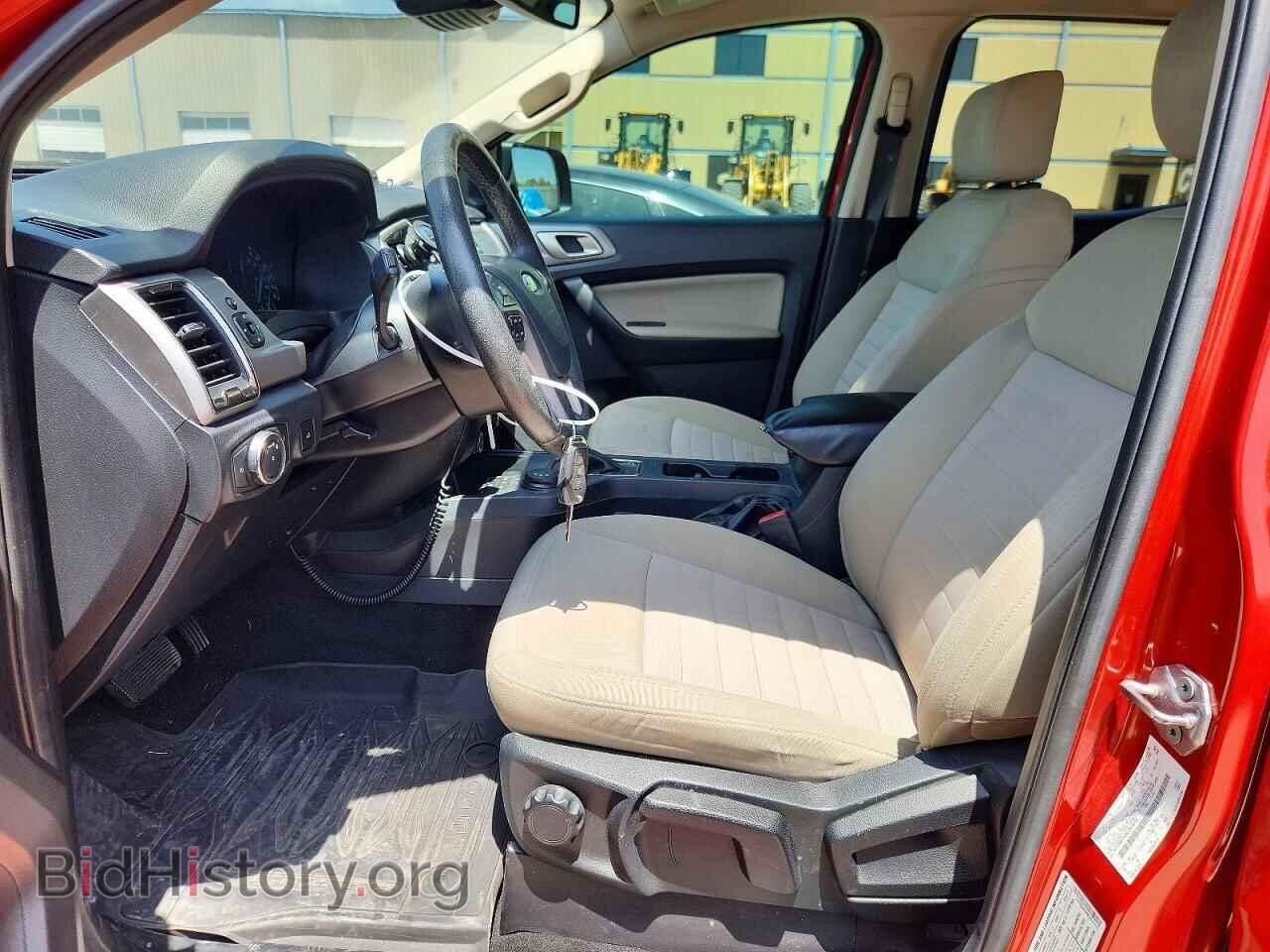 2019 FORD RANGER - VIN: 1FTER4FH8KLB14314 - Фото 7