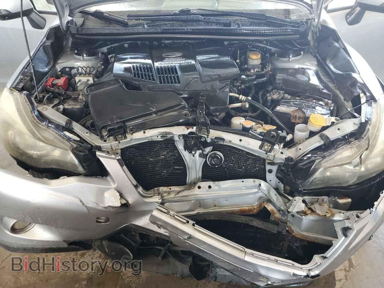 2014 SUBARU XV - VIN: JF2GPBCC8EH264105 - Фото 12