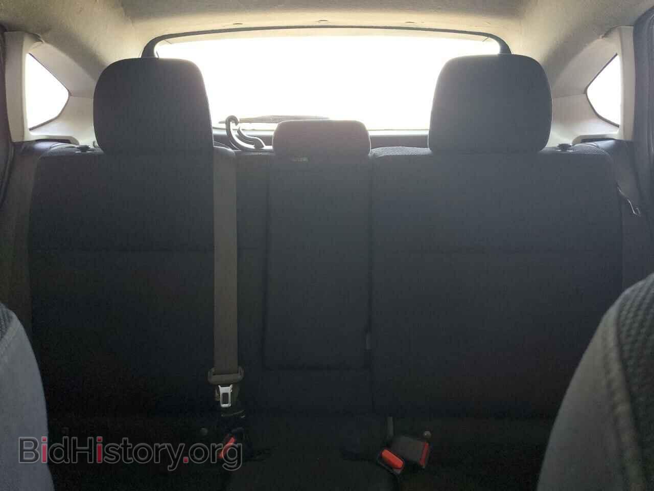 2014 SUBARU XV - VIN: JF2GPBCC8EH264105 - Фото 10