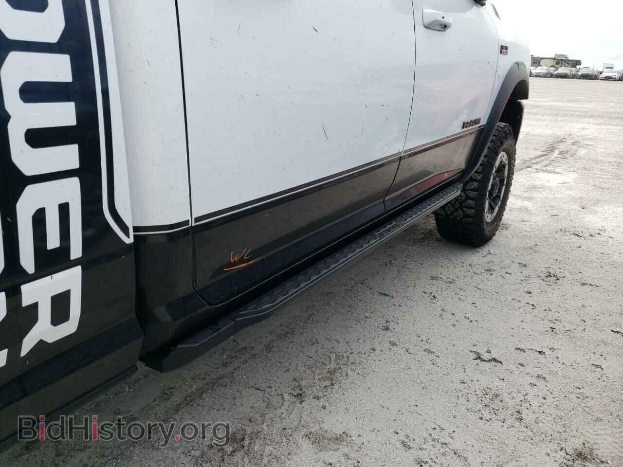 2022 RAM 2500 - VIN: 3C6TR5EJ0NG229144 - Фото 9