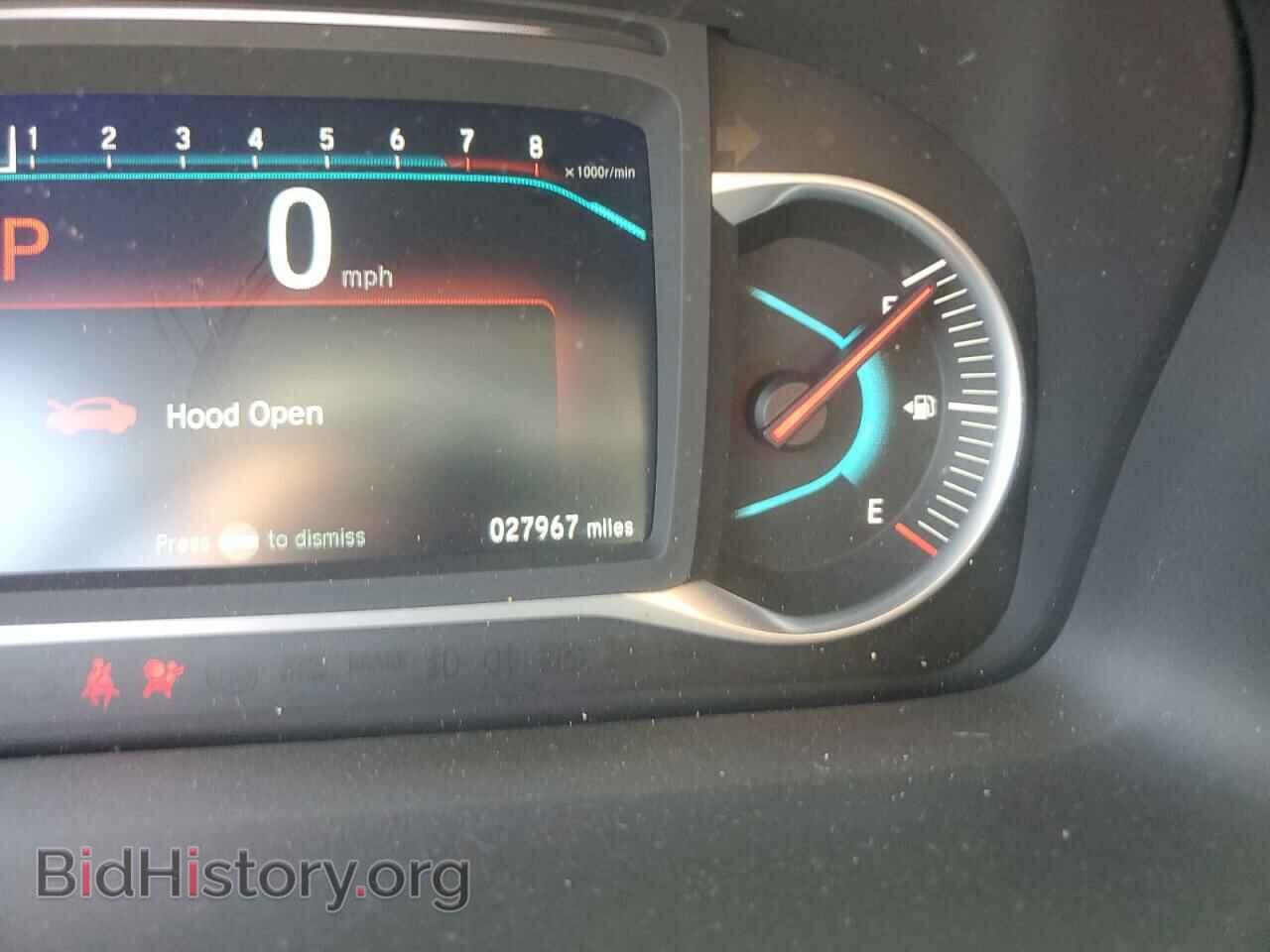 2021 HONDA PILOT - VIN: 5FNYF5H28MB017401 - Фото 8