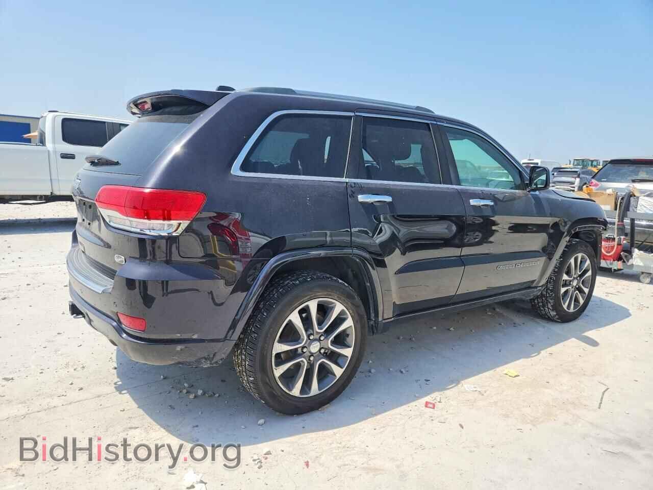 2018 JEEP CHEROKEE - VIN: 1C4RJFCG3JC477215 - Фото 3