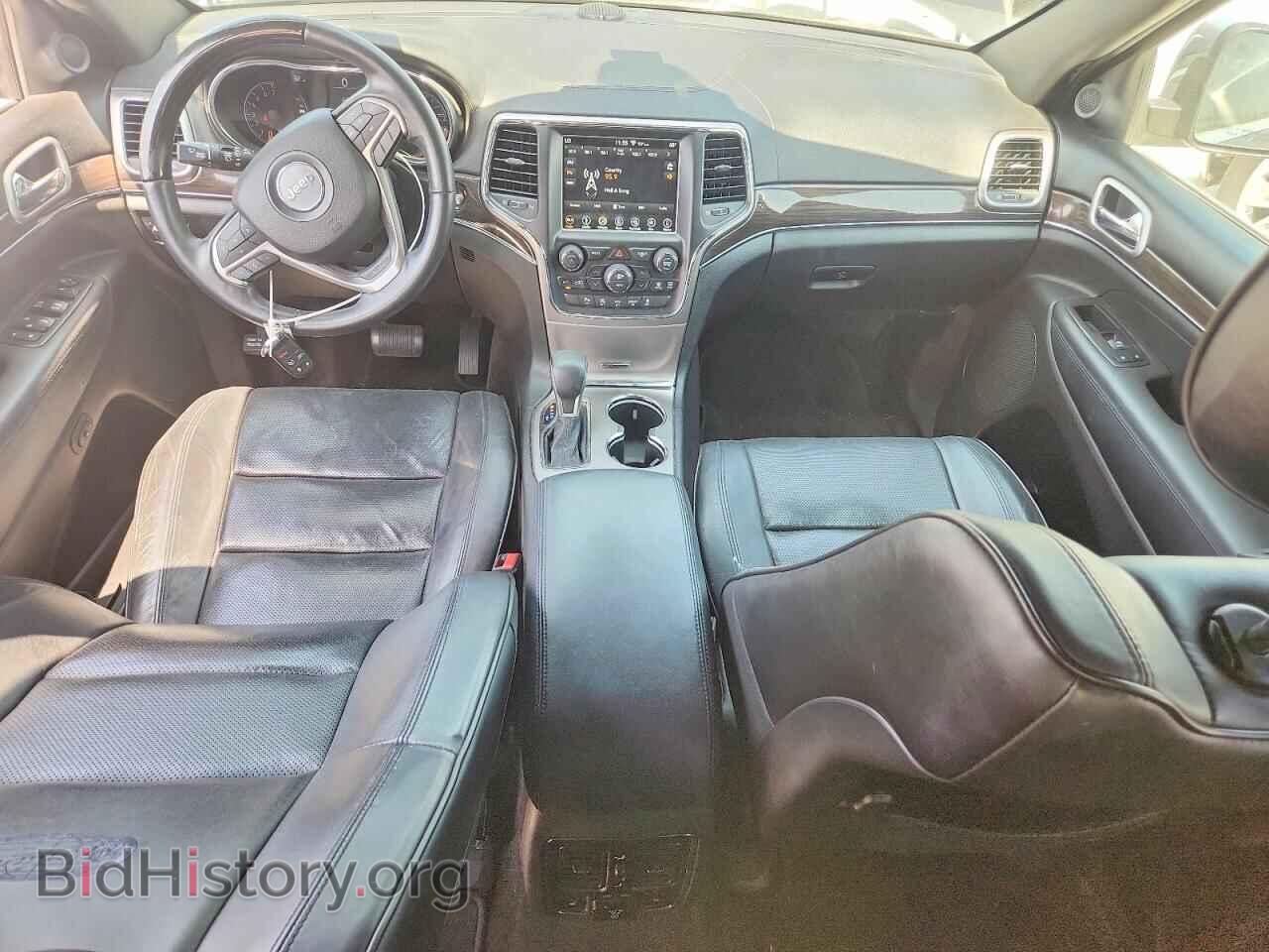 2018 JEEP CHEROKEE - VIN: 1C4RJFCG3JC477215 - Фото 8