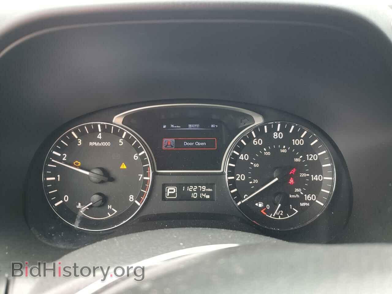 2014 NISSAN PATHFINDER - VIN: 5N1AR2MM3EC683042 - Photo 9