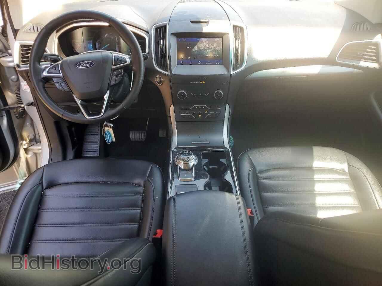 2019 FORD EDGE - VIN: 2FMPK4J99KBC75277 - Photo 8