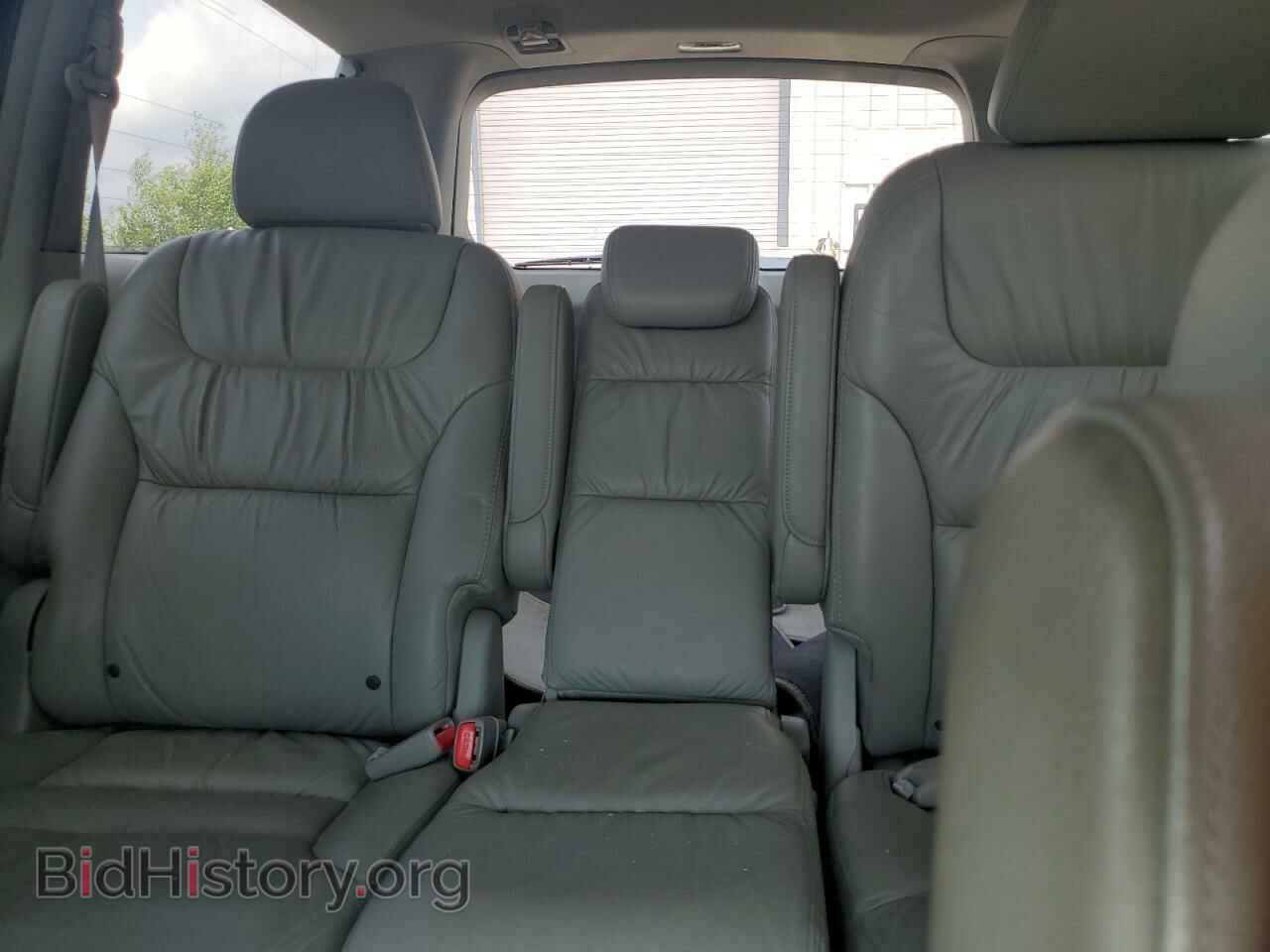 2006 HONDA All Models - VIN: 5FNRL38746B101344 - Фото 10