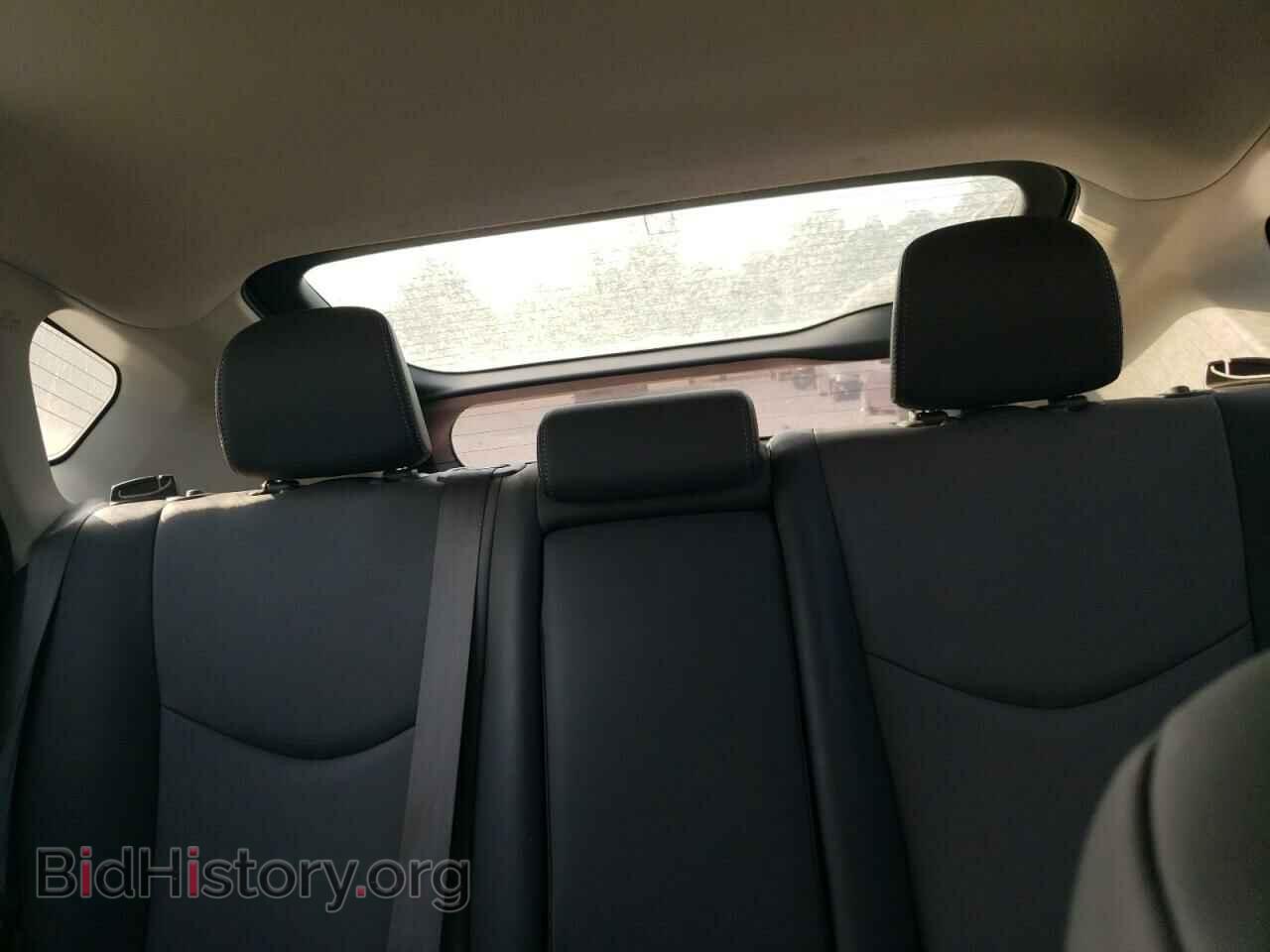 2014 TOYOTA PRIUS - VIN: JTDKN3DU4E1838445 - Фото 10