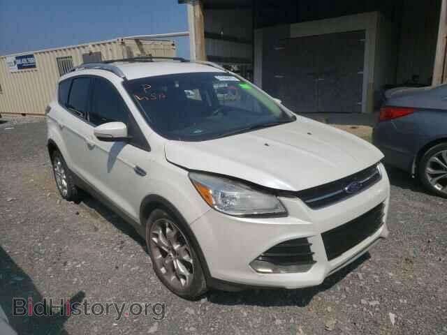 Фотография 1FMCU0JX4EUD06269 - FORD ESCAPE 2014