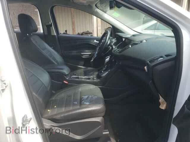 2014 FORD ESCAPE - VIN: 1FMCU0JX4EUD06269 - Фото 5
