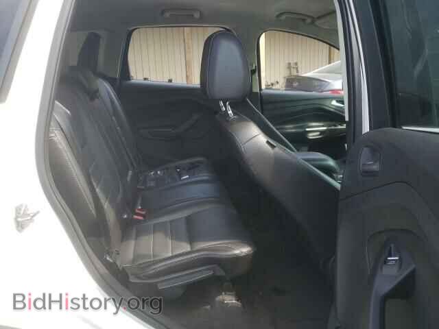 2014 FORD ESCAPE - VIN: 1FMCU0JX4EUD06269 - Фото 6