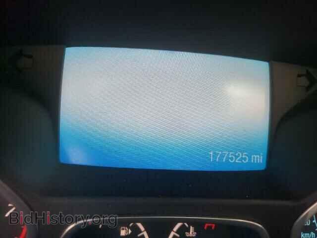 2014 FORD ESCAPE - VIN: 1FMCU0JX4EUD06269 - Фото 8