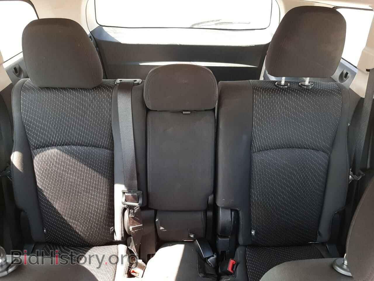 2017 DODGE JOURNEY - VIN: 3C4PDCAB6HT560320 - Photo 10
