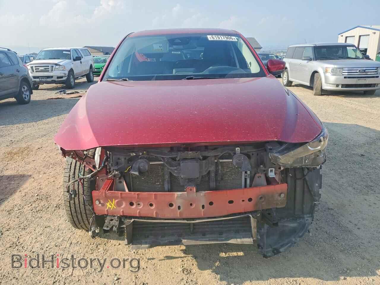 2019 MAZDA CX-5 - VIN: JM3KFBCM2K0536461 - Photo 5