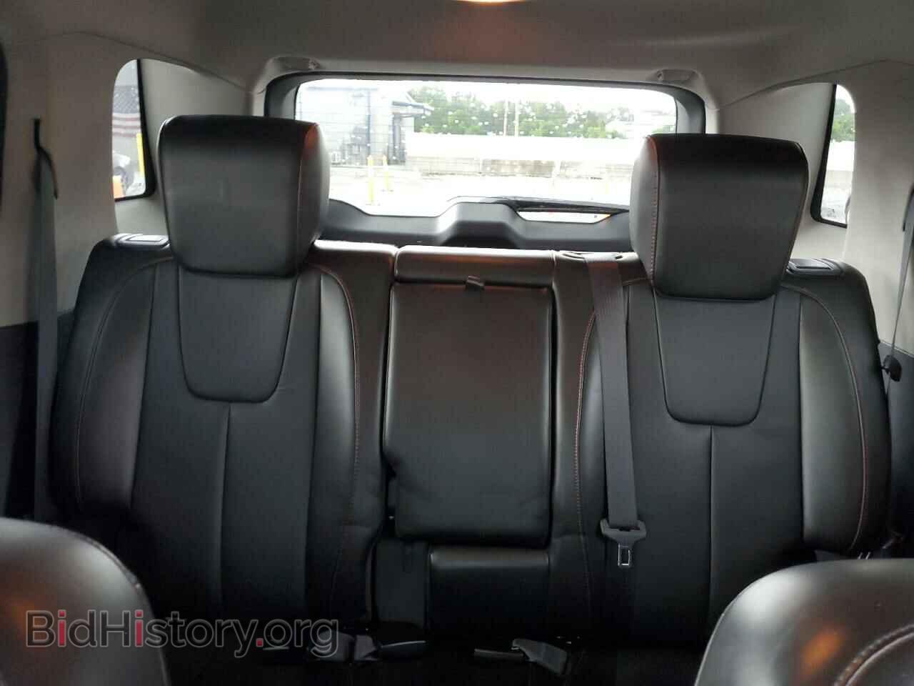 2011 GMC TERRAIN - VIN: 2CTFLVEC8B6352355 - Фото 10