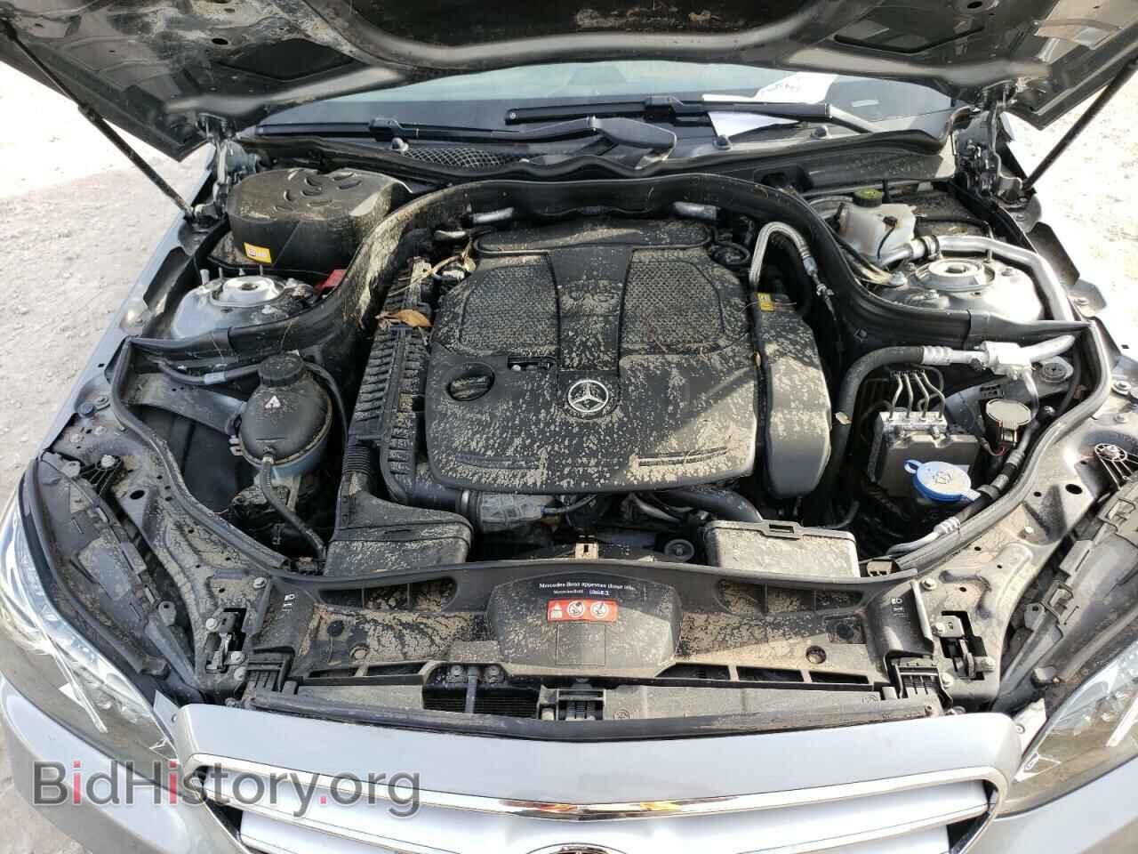 2014 MERCEDES-BENZ E-CLASS - VIN: WDDHF5KB9EA996578 - Фото 7