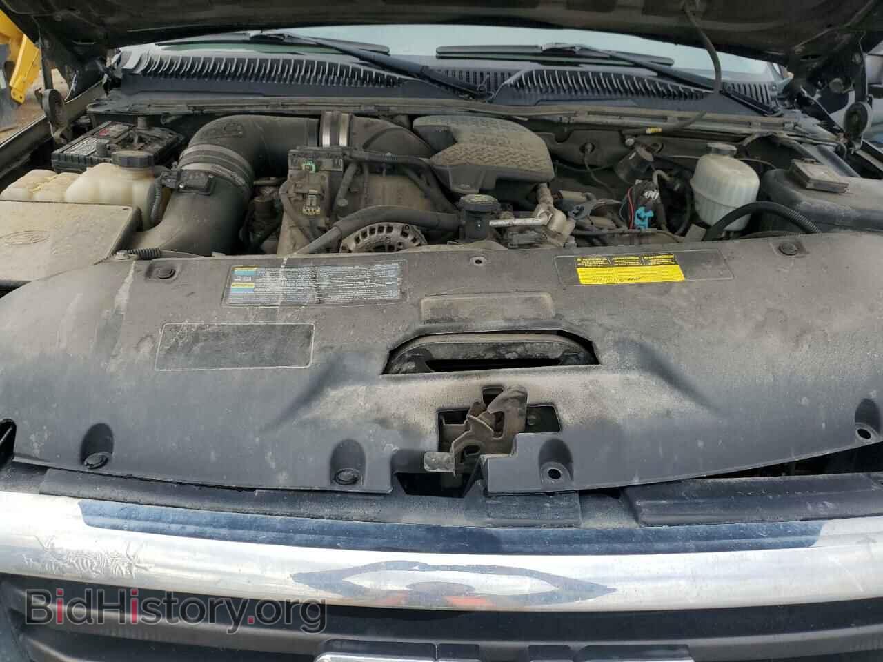 2006 GMC SIERRA - VIN: 1GTHK23D76F140429 - Фото 11