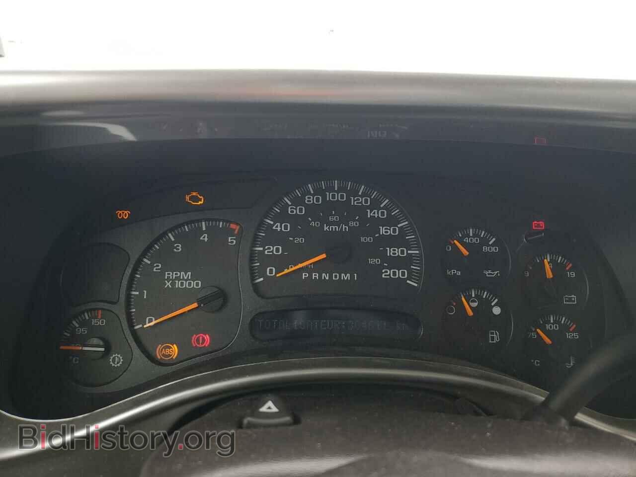 2006 GMC SIERRA - VIN: 1GTHK23D76F140429 - Фото 9