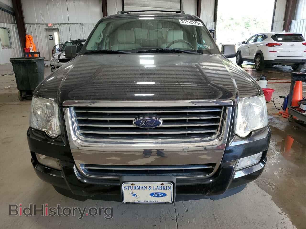 2008 FORD EXPLORER - VIN: 1FMEU73E58UB01125 - Фото 5