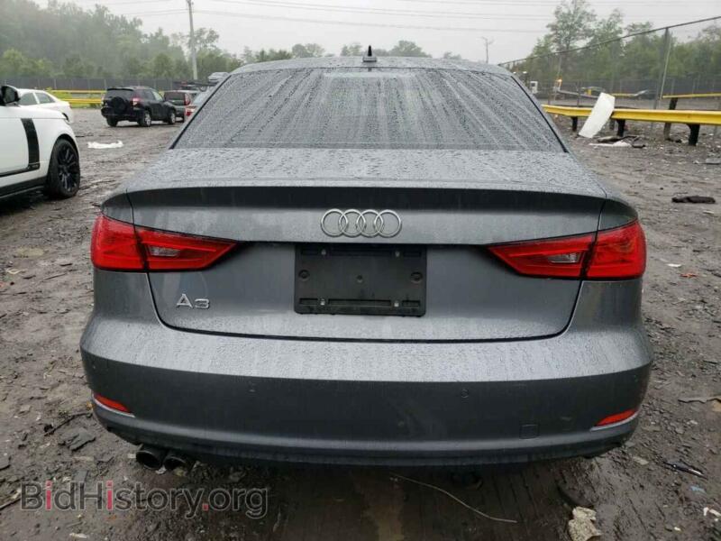 2015 Audi A3 (VIN WAUCCGFF2F1128698) — photo 6 of 12