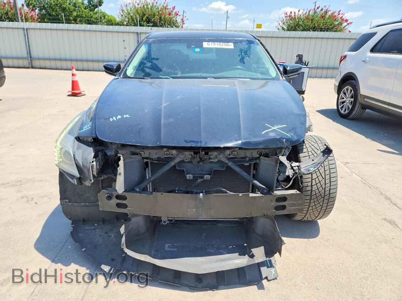2016 CADILLAC CTS - VIN: 1G6AR5SS6G0161648 - Фото 5