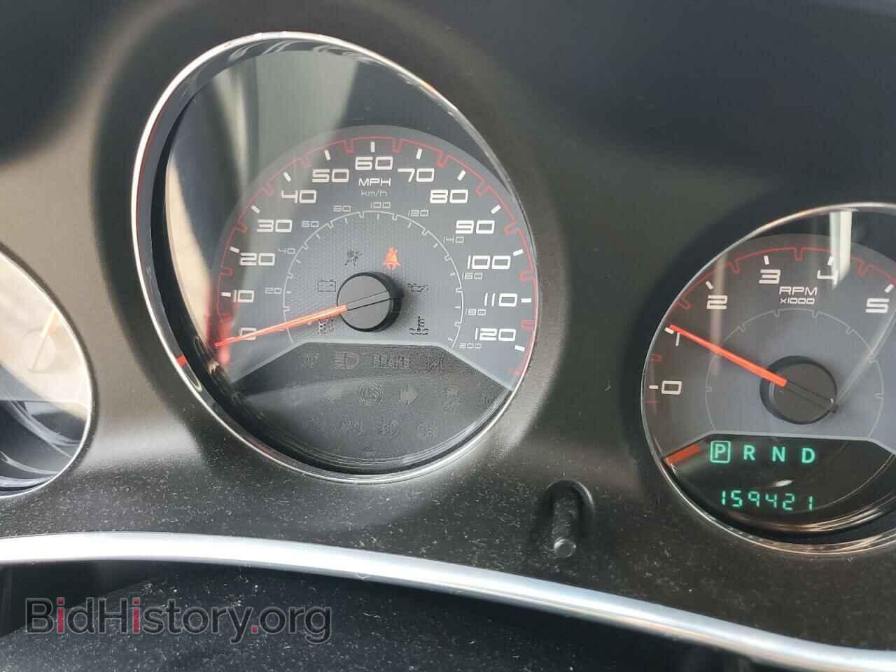 2013 DODGE AVENGER - VIN: 1C3CDZAB3DN572456 - Фото 9