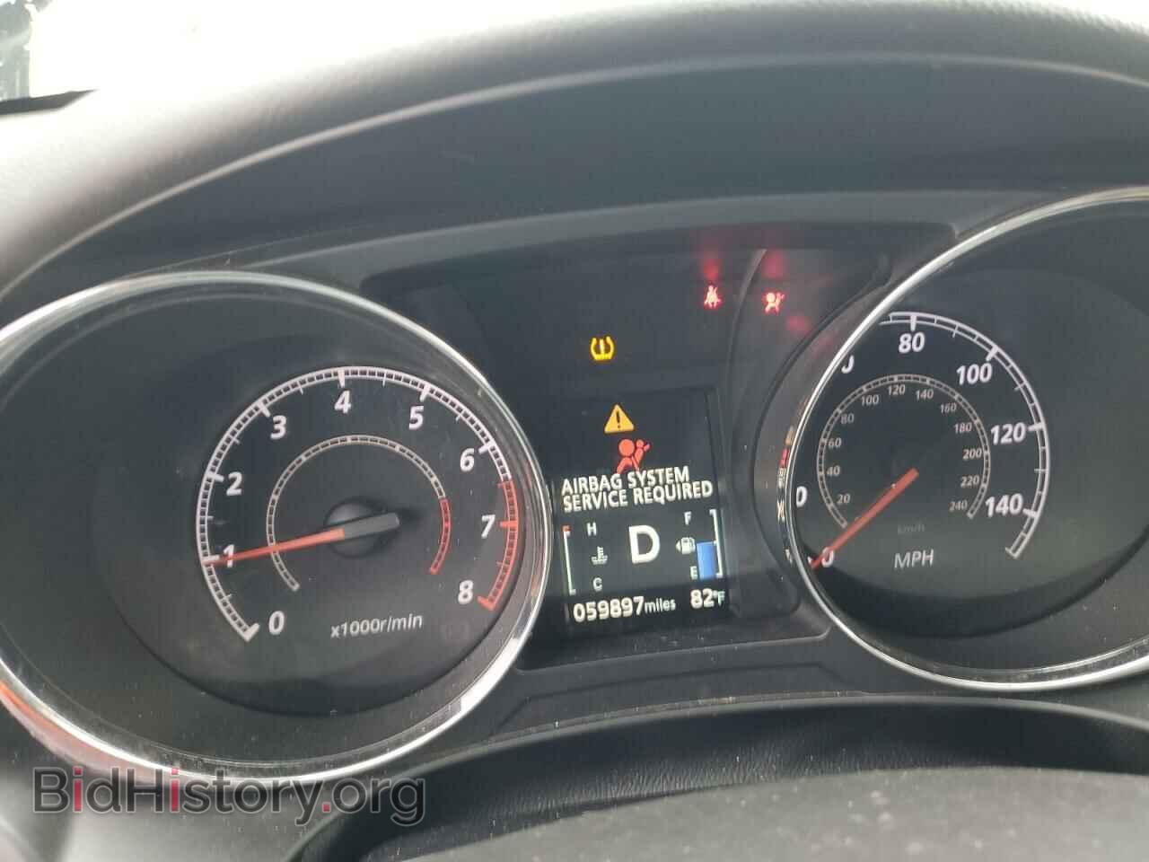 2020 MITSUBISHI OUTLANDER - VIN: JA4AP3AU1LU008117 - Фото 9