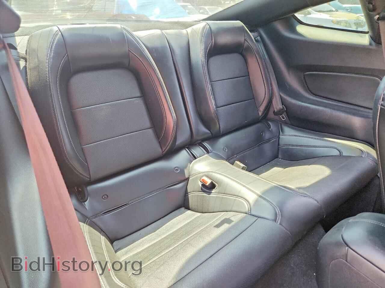 2020 FORD MUSTANG - VIN: 1FA6P8CF4L5183940 - Photo 10