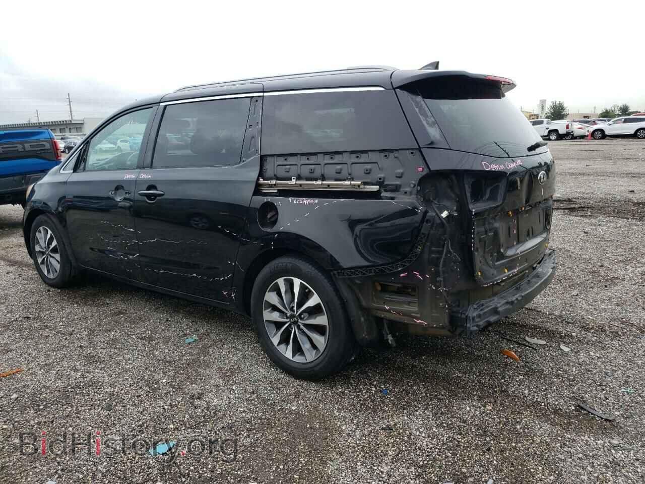 2015 KIA All Models - VIN: KNDMC5C19F6065011 - Фото 2