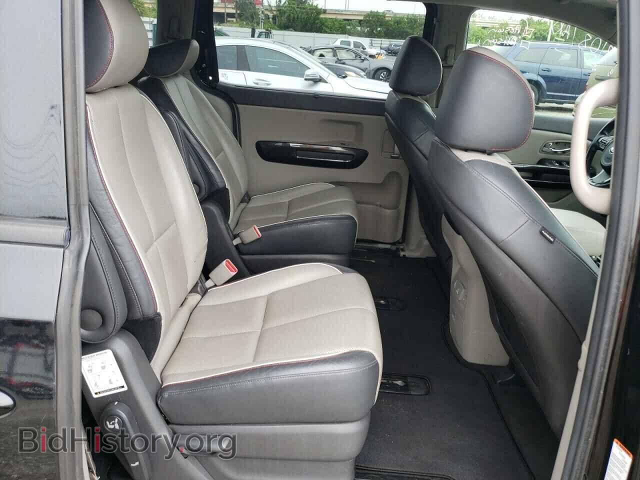 2015 KIA All Models - VIN: KNDMC5C19F6065011 - Фото 11