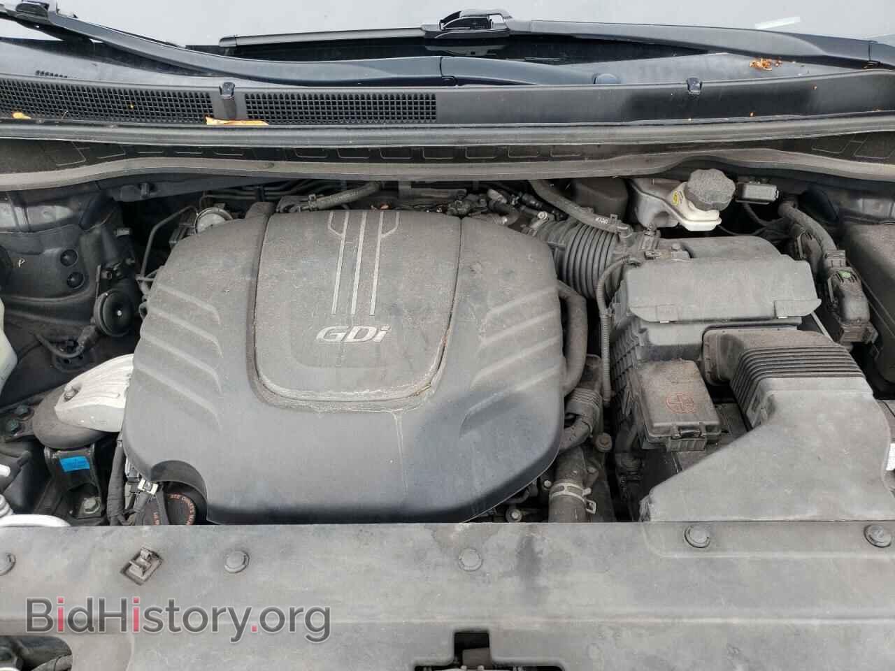 2015 KIA All Models - VIN: KNDMC5C19F6065011 - Фото 12