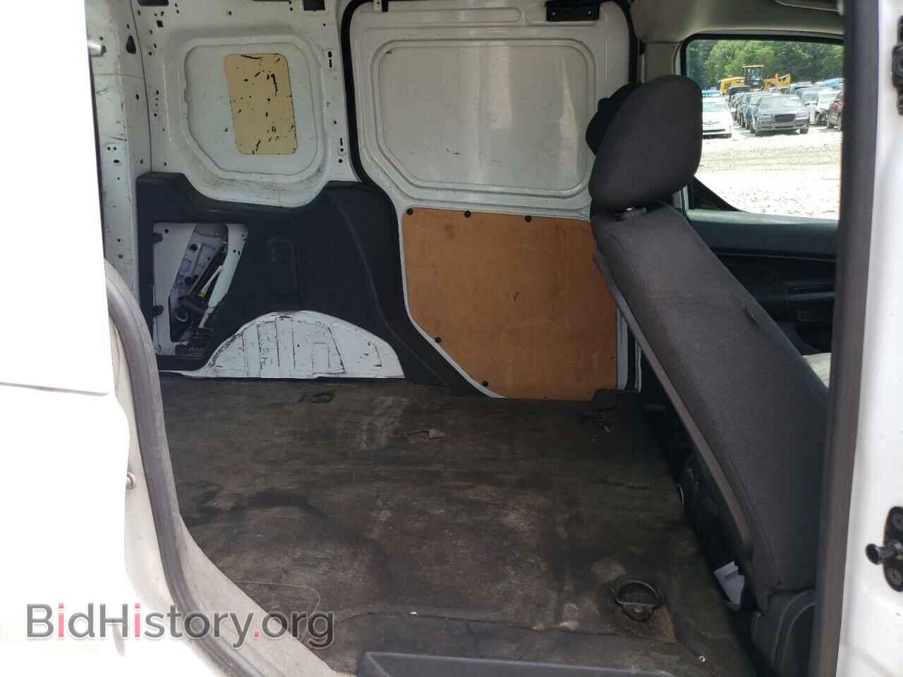 2017 FORD TRANSIT - VIN: NM0LS6E78H1331220 - Фото 11