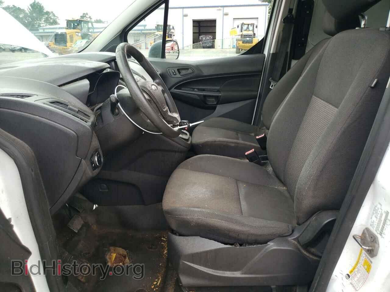 2017 FORD TRANSIT - VIN: NM0LS6E78H1331220 - Фото 7
