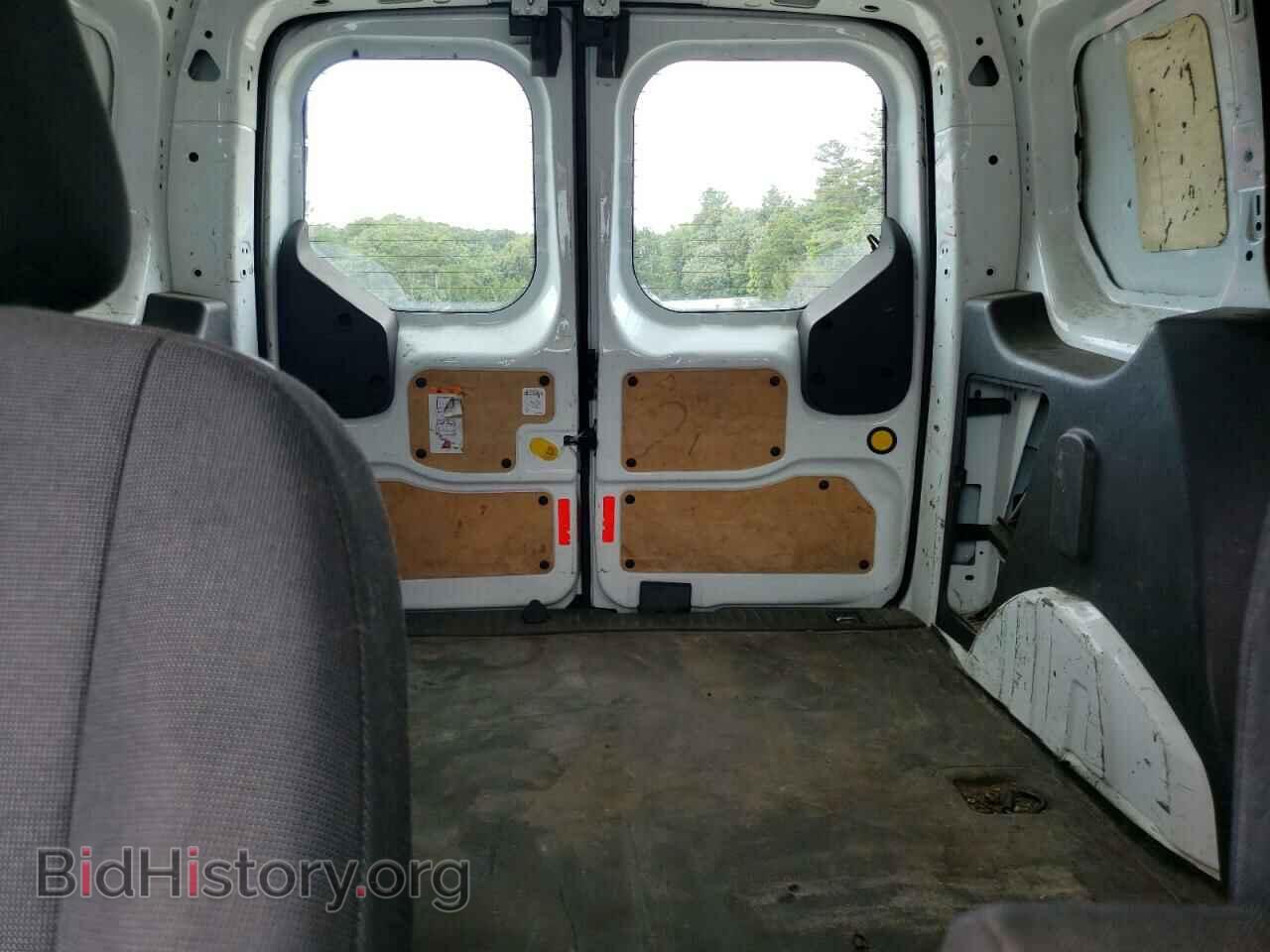 2017 FORD TRANSIT - VIN: NM0LS6E78H1331220 - Фото 10