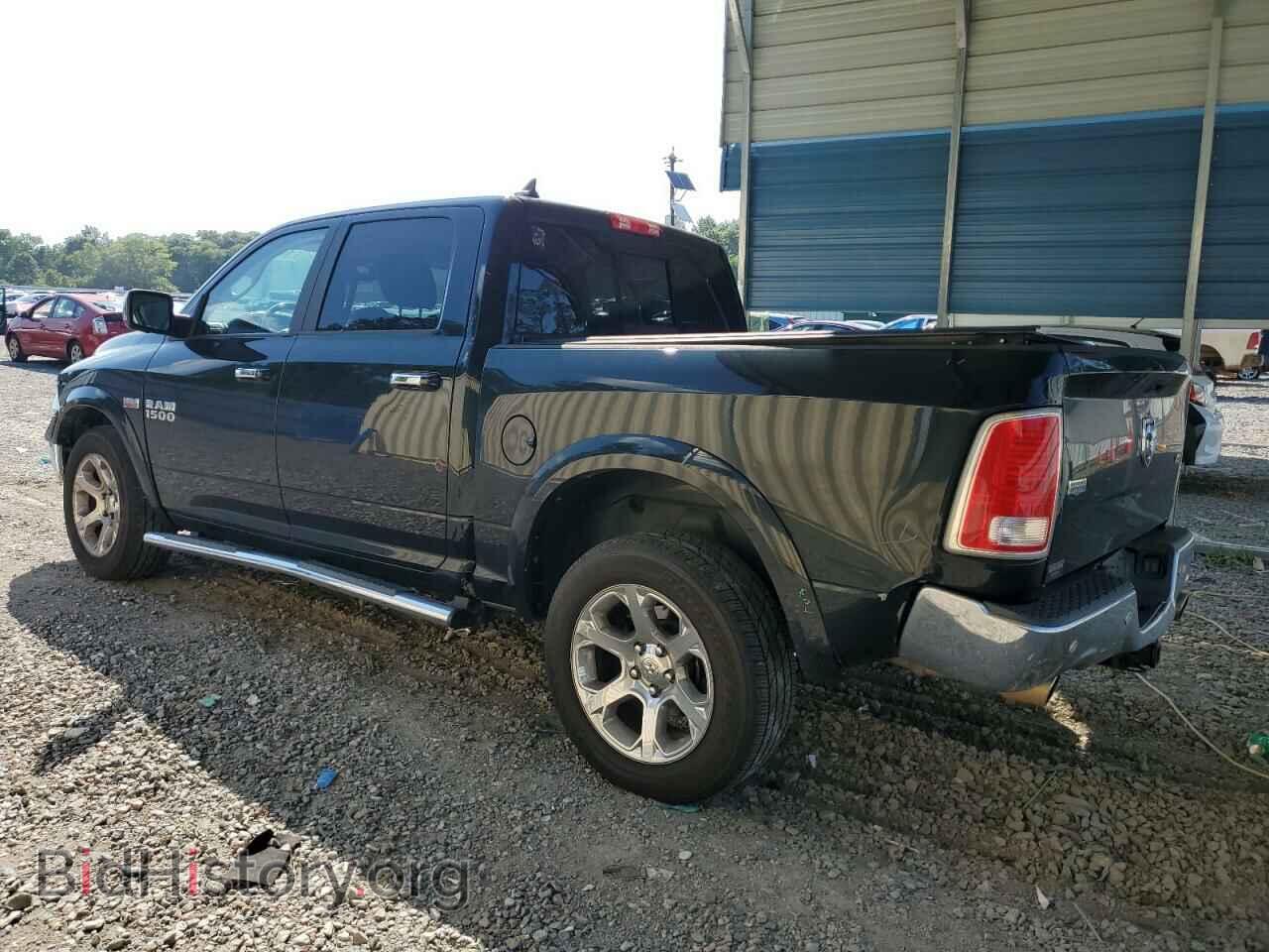 2017 RAM 1500 - VIN: 1C6RR7NT8HS781365 - Фото 2