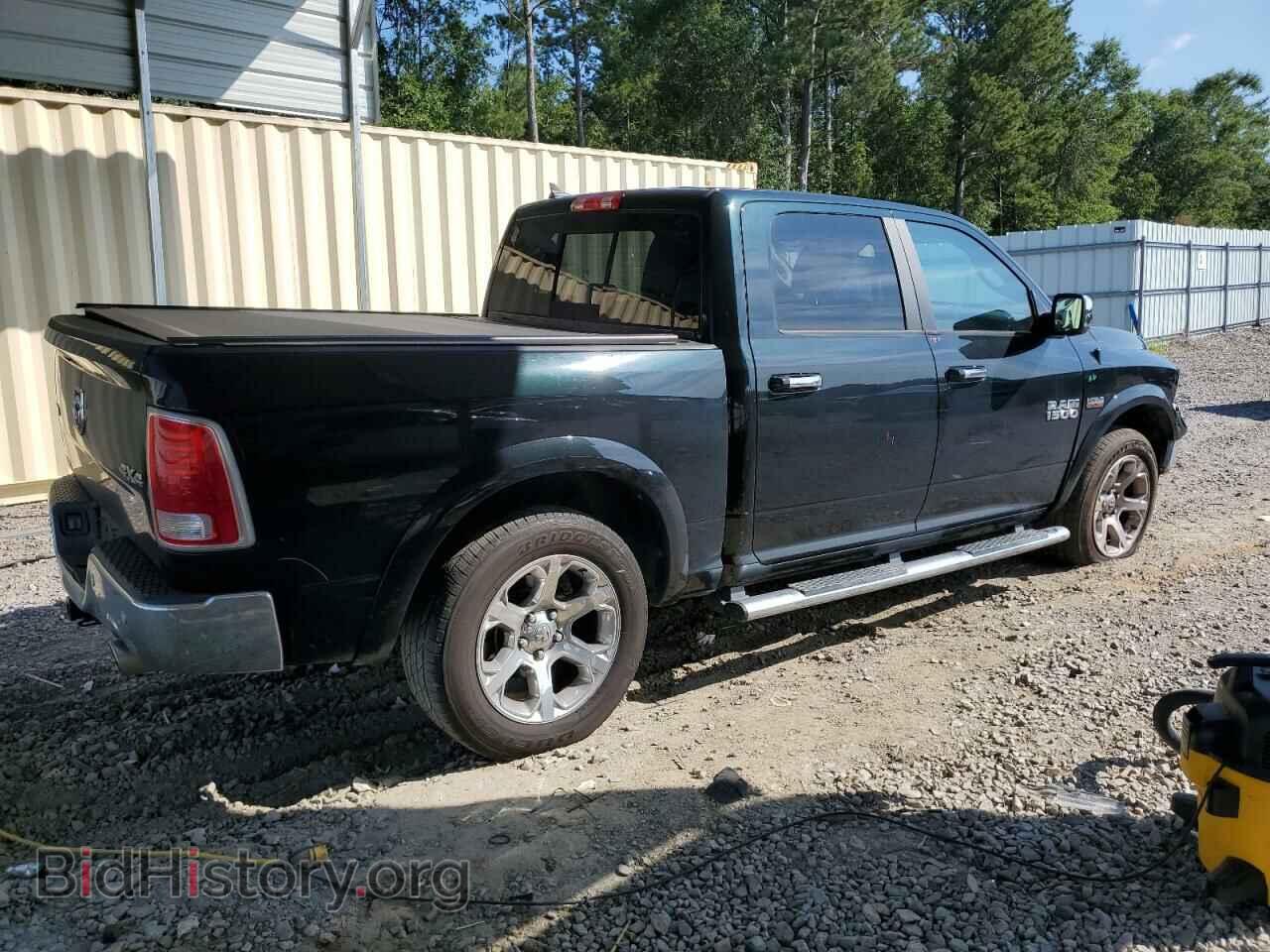 2017 RAM 1500 - VIN: 1C6RR7NT8HS781365 - Фото 3