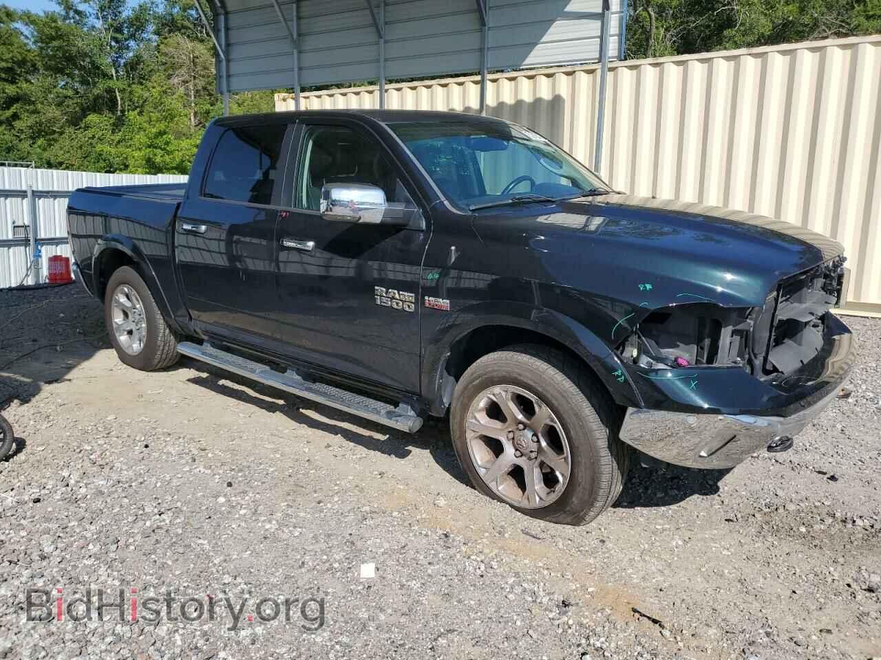 2017 RAM 1500 - VIN: 1C6RR7NT8HS781365 - Фото 4