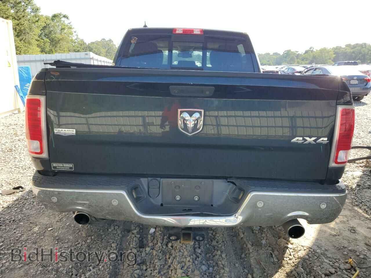 2017 RAM 1500 - VIN: 1C6RR7NT8HS781365 - Фото 6
