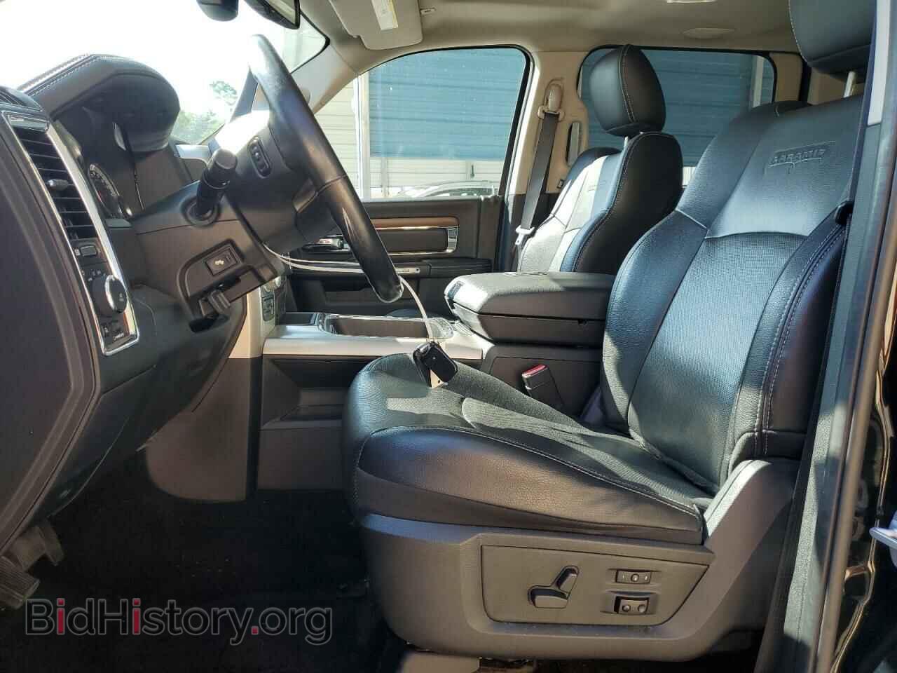 2017 RAM 1500 - VIN: 1C6RR7NT8HS781365 - Фото 7