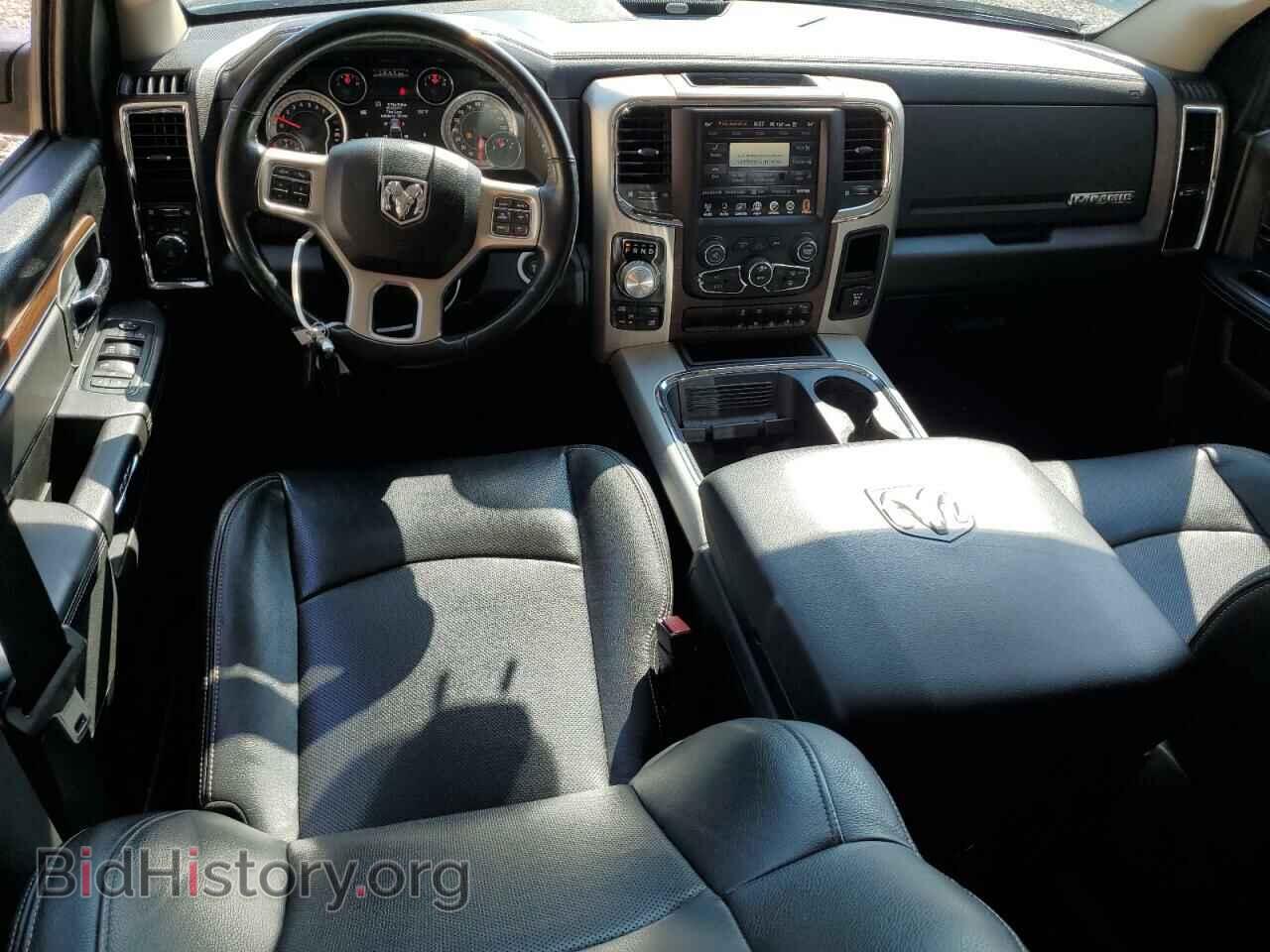 2017 RAM 1500 - VIN: 1C6RR7NT8HS781365 - Фото 8