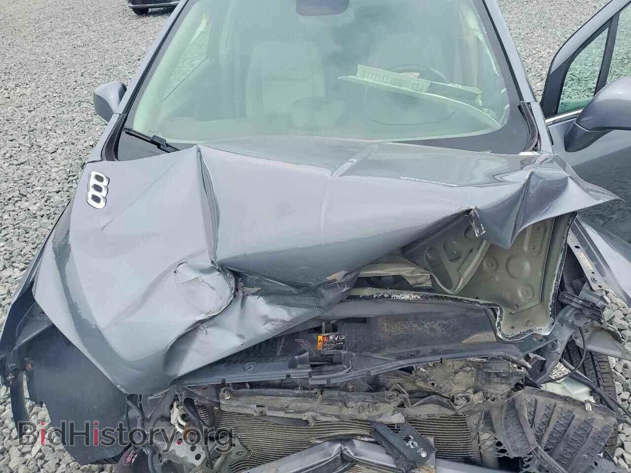 2013 BUICK ENCORE - VIN: KL4CJCSBXDB083662 - Photo 12