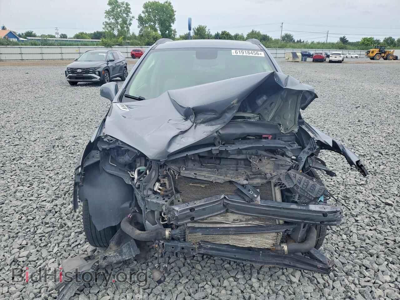 2013 BUICK ENCORE - VIN: KL4CJCSBXDB083662 - Photo 5
