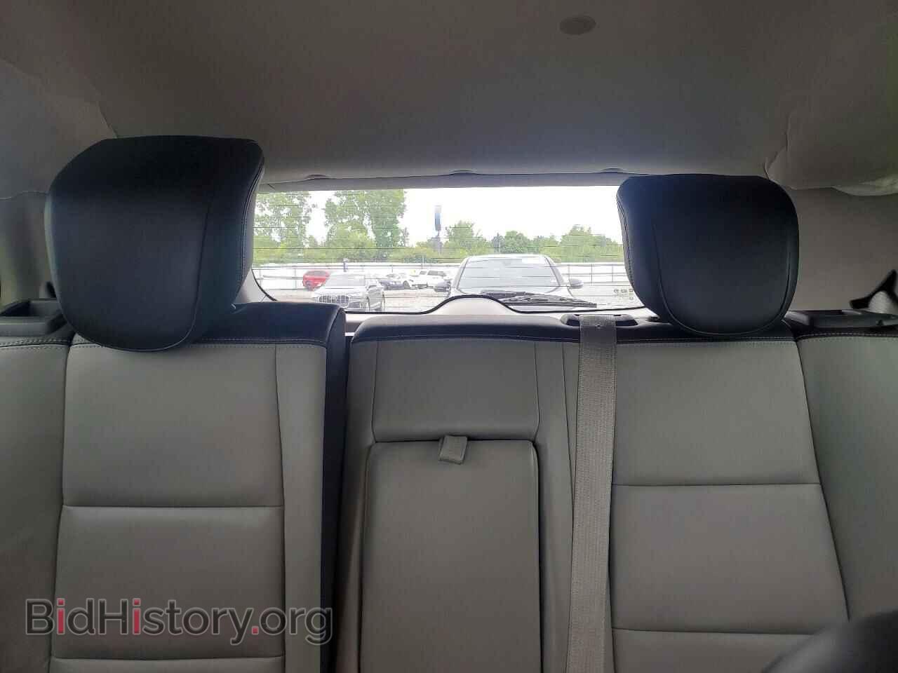 2013 BUICK ENCORE - VIN: KL4CJCSBXDB083662 - Photo 10