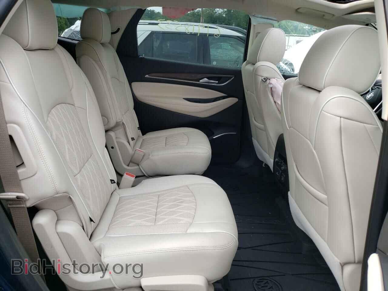 2023 BUICK ENCLAVE - VIN: 5GAEVCKW5PJ214868 - Фото 11