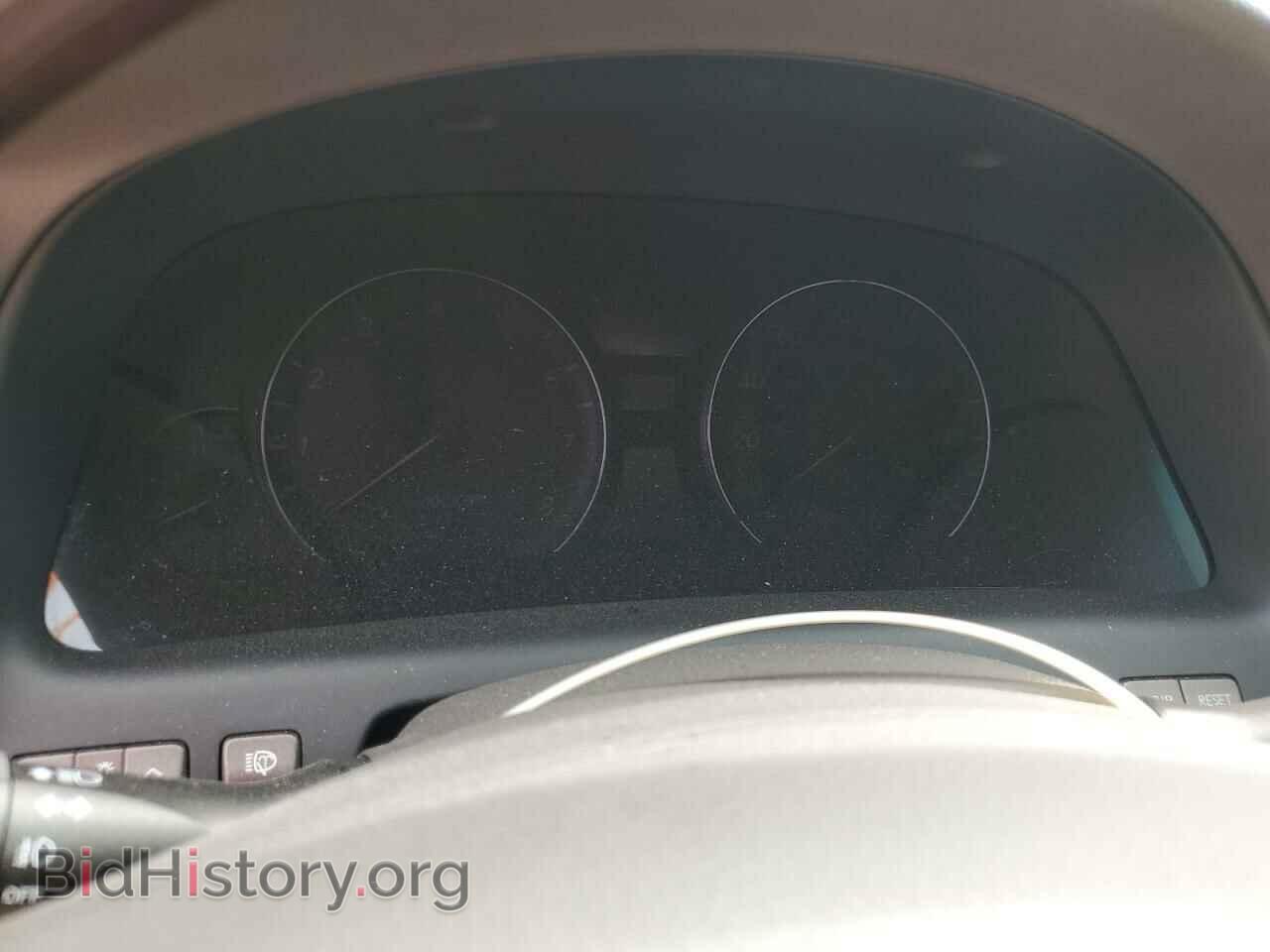 2012 LEXUS LS460 - VIN: JTHBL5EF4C5110842 - Фото 8